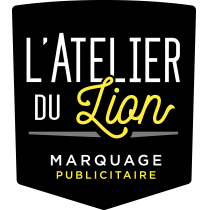 l'Atelier du Lion Logo