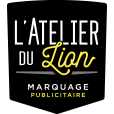 l'Atelier du Lion Logo